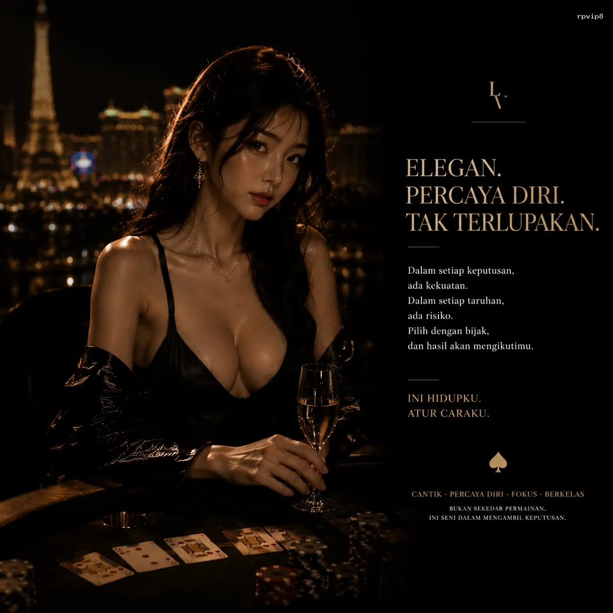Menjelajahi Ragam Game dari rpvip8 bagi Pecinta Game