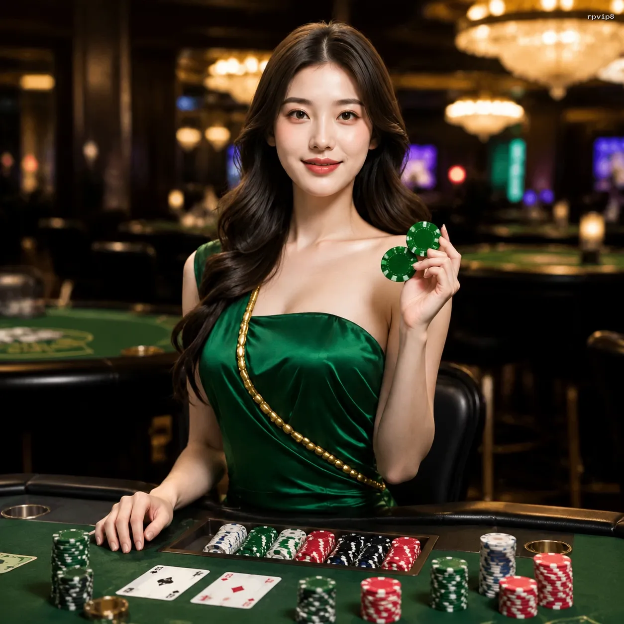 Keunggulan dan Fitur Menarik di Situs Game rpvip8