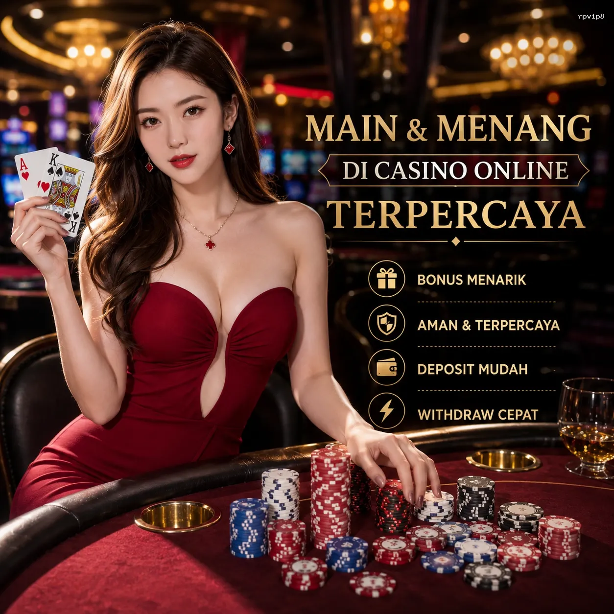 Menelusuri Keunggulan Situs Game rpvip8