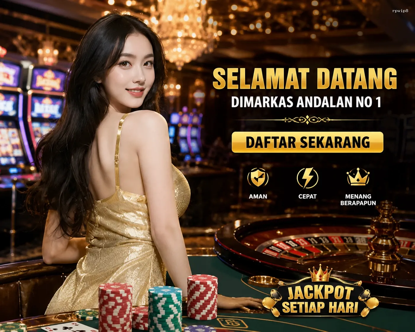 Tips dan Trik Bermain di rpvip8 untuk Pemula